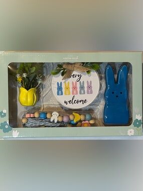 Aldi Spring Decor Kirkton House Bright Cheery Decorative Spring Tray Objects NEW